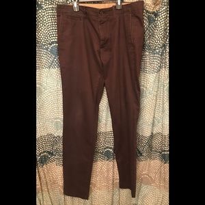 GAP “Lived In Skinny Jean”